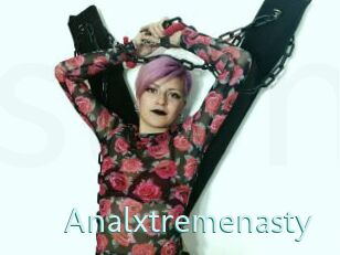 Analxtremenasty