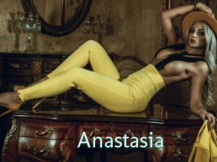 Anastasia Straponles