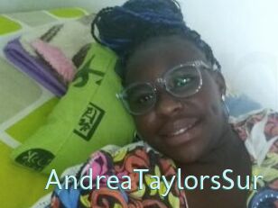 AndreaTaylorsSur