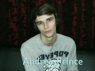 AndreasPrince