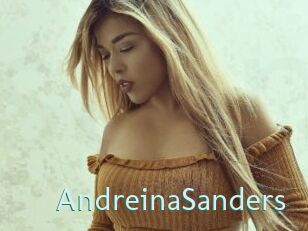 AndreinaSanders