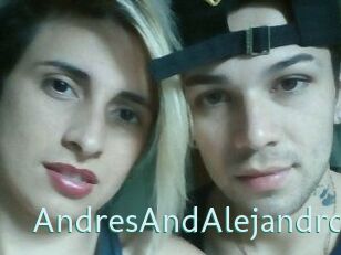 AndresAndAlejandro