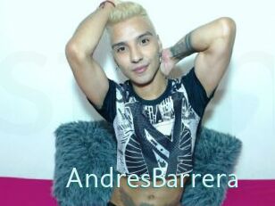 AndresBarrera