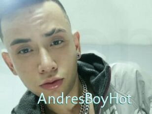 AndresBoyHot