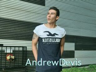AndrewDevis