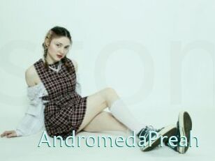 AndromedaPreah
