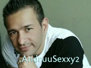 AndruuSexxy2