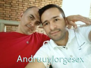 AndruuyJorgesex