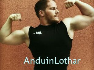 AnduinLothar