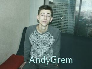 AndyGrem