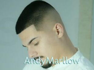 AndyMarllow