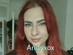 Andyxox