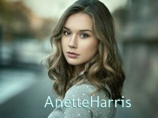 AnetteHarris