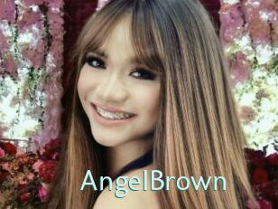 AngeIBrown