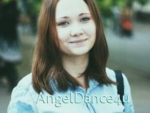 AngelDance4u