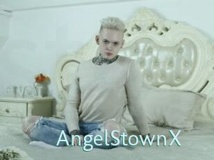 AngelStownX