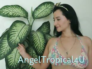 AngelTropical4U