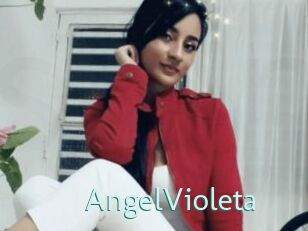 AngelVioleta