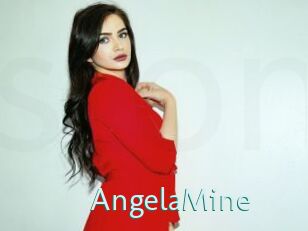 AngelaMine