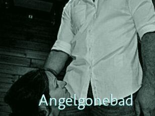 Angelgonebad