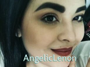 AngelicLenon