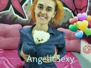 AngelicSexy