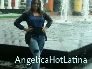 AngelicaHotLatina