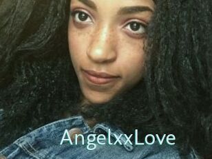 AngelxxLove