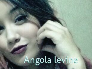 Angola_levine