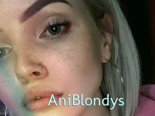 AniBlondys