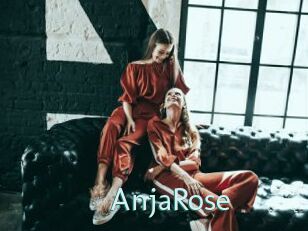 AnjaRose