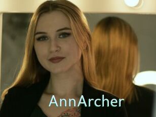 AnnArcher