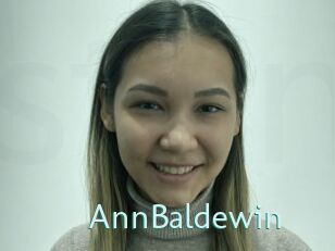 AnnBaldewin