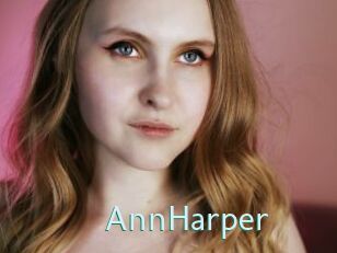 AnnHarper