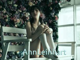 AnnLeinhart