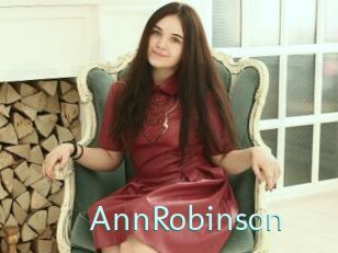 AnnRobinson
