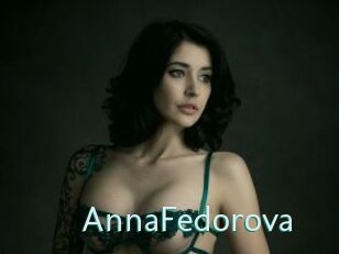 AnnaFedorova