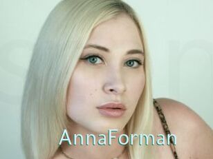AnnaForman