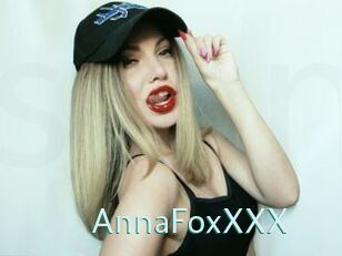 AnnaFoxXXX