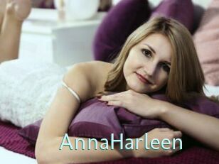 AnnaHarleen