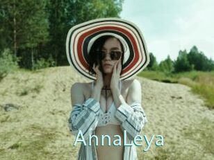AnnaLeya