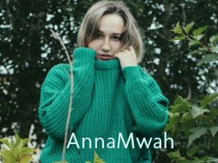AnnaMwah