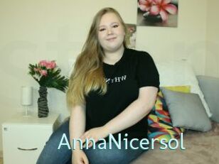AnnaNicersol