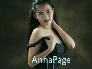 AnnaPage