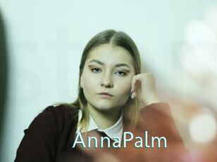 AnnaPalm