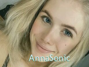 AnnaSonic