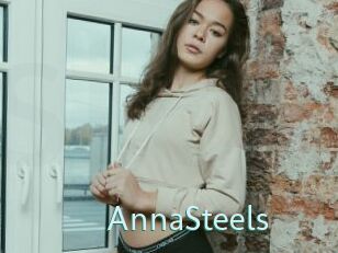 AnnaSteels