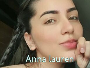 Anna_lauren