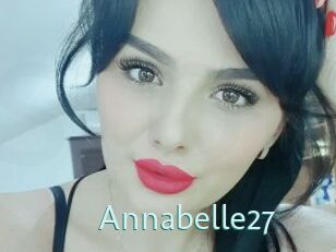 Annabelle27