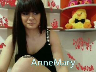 AnneMary